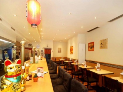 Foto: My Noodlehouse